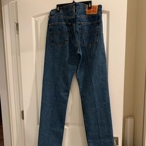 Levi Jeans